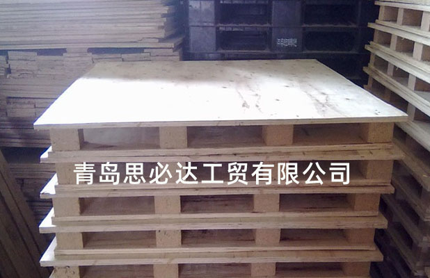 免熏蒸的托盤(pán)的定義以及使用