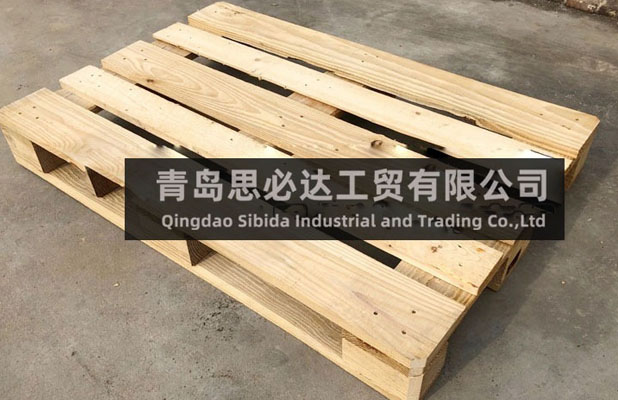 歐標(biāo)托盤即為歐洲通用標(biāo)準(zhǔn)托盤。