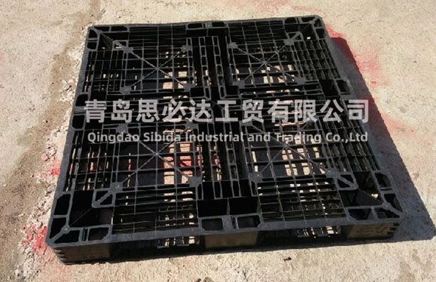 出口用一次性塑料托盤