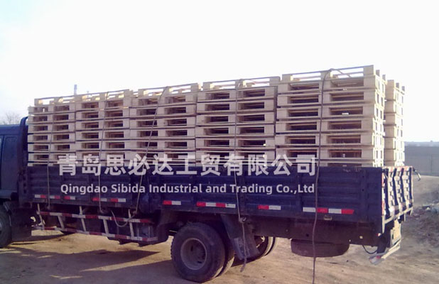 托盤門到門服務(wù)