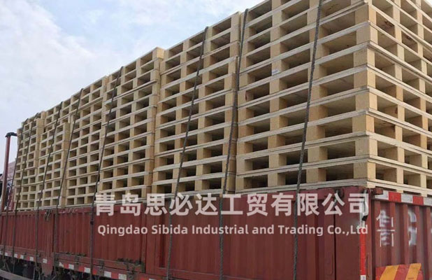 托盤(pán)門(mén)到門(mén)服務(wù)