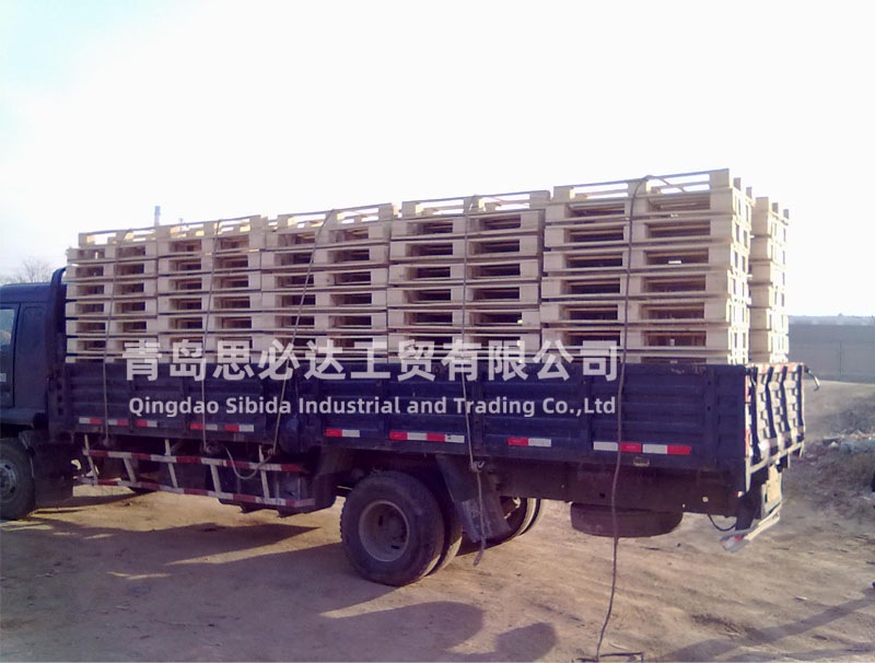 托盤(pán)門(mén)到門(mén)服務(wù)