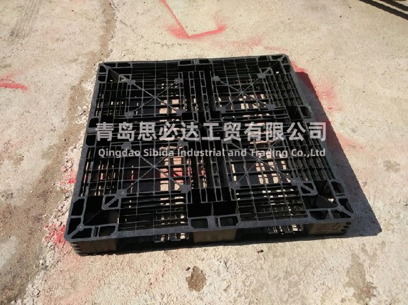 出口用一次性塑料托盤