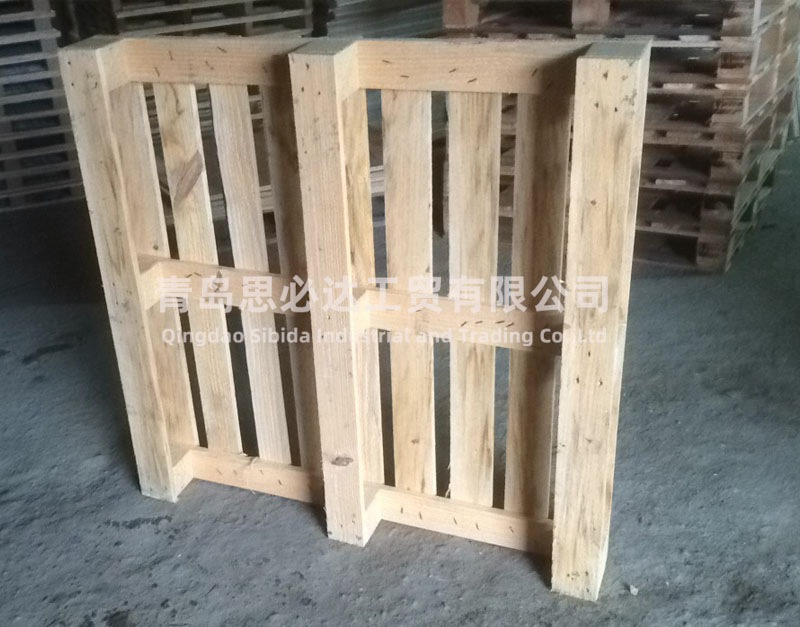 歐標(biāo)木托盤