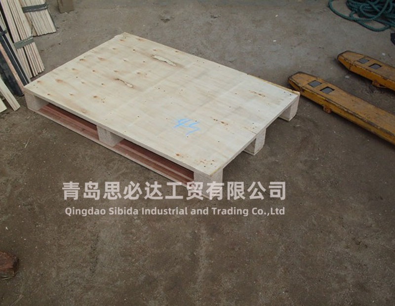 青島膠合板托盤