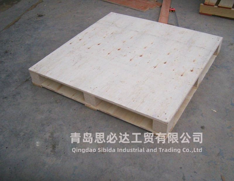 免熏蒸異形托盤