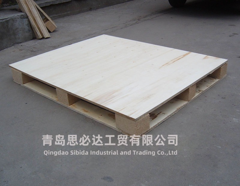 免熏蒸異形托盤