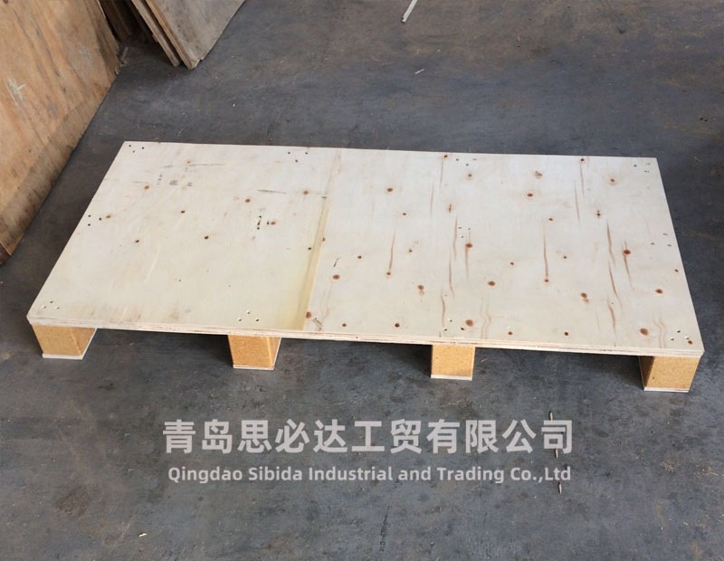 免熏蒸異形托盤