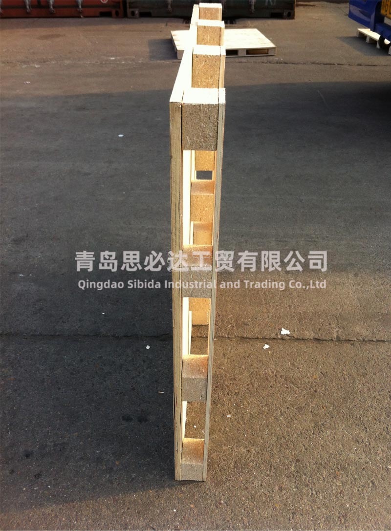 青島膠合板托盤