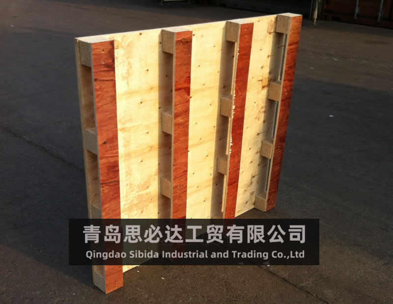 青島膠合板托盤
