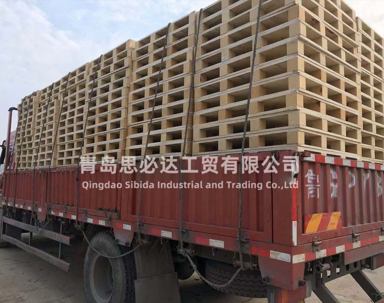 托盤門到門服務(wù)