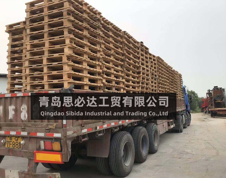 托盤門到門服務(wù)